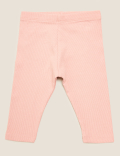 2pc Cotton Rich Bunny Outfit (0-3 Yrs)