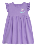 Pure Cotton Bunny Dress