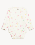 2pc Cotton Rich Frill Outfit