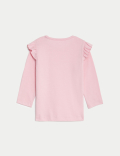 Pure Cotton Top (0-3 Yrs)