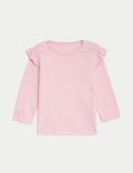 Pure Cotton Top (0-3 Yrs)