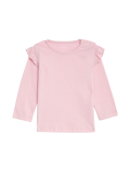 Pure Cotton Top (0-3 Yrs)