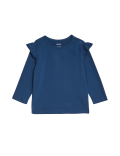 Pure Cotton Top (0-3 Yrs)