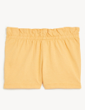 3pk Pure Cotton Printed Shorts