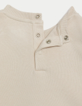 Cotton Rich Butterfly Print Sweatshirt (0-3 Yrs)