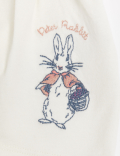 2pc Cotton Rich Peter Rabbit™ Outfit