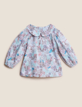 2pc Pure Cotton Cord Peter Rabbit™ Outfit