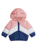 Stormwear™ Chevron Padded Coat (0-3 Yrs)