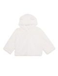 Faux Fur Coat (0-3 Yrs)