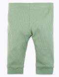 2 Piece Bird Print Outfit (0-3 Yrs)