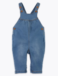 2pc Dungaree Outfit (0-3 Yrs)