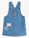 2pc Pure Cotton Minnie Mouse™ Outfit