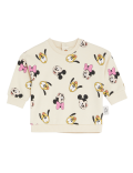 Cotton Rich Minnie Mouse™ Sweater