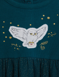 2pc Harry Potter™ Cotton Rich Outfit (0-3 Yrs)