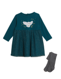 2pc Harry Potter™ Cotton Rich Outfit (0-3 Yrs)