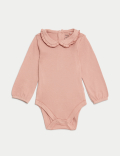 3pc Cotton Rich Peter Rabbit™ Outfit (0-3 Yrs)