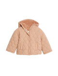 Hooded Jacket (0-3 Yrs)