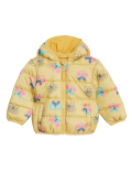 Hooded Butterfly Jacket (0-3 Yrs)