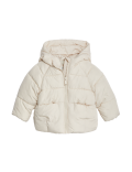 Stormwear™ Lightweight Padded Jacket (0-3 Yrs)