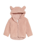 Hooded Jacket (0-3 Yrs)