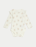 2pc Pure Cotton Cord Dungaree Outfit (0-3 Yrs)