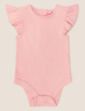 3pc Pure Cotton Lion Print Romper Outfit
