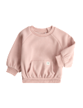 Cotton Blend Sweatshirt (0-3 Yrs)