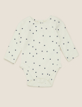 3 Piece Cord Dress Outfit (0-3 Yrs)