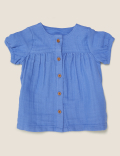 2pc Cotton Woven Outfits