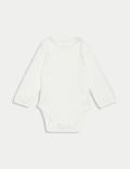 2pc Cotton Rich Dungarees (0-3 Yrs)