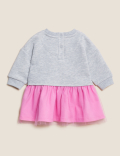 Cotton Rich Minnie Mouse&trade; Dress