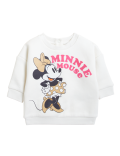 Cotton Rich Minnie Mouse™ Sweatshirt