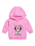 Cotton Rich Minnie Mouse™ Hoodie