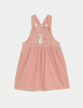 3pc Pure Cotton Peter Rabbit™ Outfit (0-3 Yrs)
