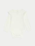 3pc Pure Cotton Peter Rabbit™ Outfit (0-3 Yrs)