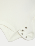 3pc Pure Cotton Peter Rabbit™ Outfit (0-3 Yrs)