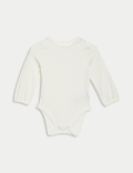 Cotton Rich Peter Rabbit™ Dungaree Outfit (0-3 Yrs)
