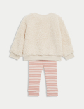 2pc Peter Rabbit™ Flopsy Outfit (0-3 Yrs)