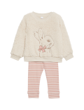 2pc Peter Rabbit™ Flopsy Outfit (0-3 Yrs)