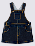 2 Piece Bodysuit & Pinafore Outfit (0-3 Yrs)