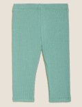 Cotton Rich Leggings