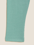 Cotton Rich Leggings