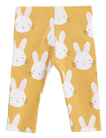Cotton Rich Bunny Leggings