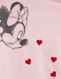 Cotton Rich Mickey&trade; and Minnie&trade; Dress (0-3 Yrs)