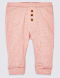 3 Pack Leggings (7lbs-3 Yrs)