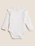 2pc Pure Cotton Minnie Mouse™ Outfit (0-3 Yrs)