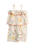 2 Piece Cotton Rich Printed Outfit (0-5 Yrs)