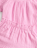 2 Piece Pure Cotton Outfit (0-5 Yrs)