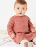 Peter Rabbit&trade; Dress with Tights Outfit (7lbs-3 Yrs)
