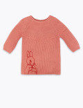 Peter Rabbit&trade; Dress with Tights Outfit (7lbs-3 Yrs)